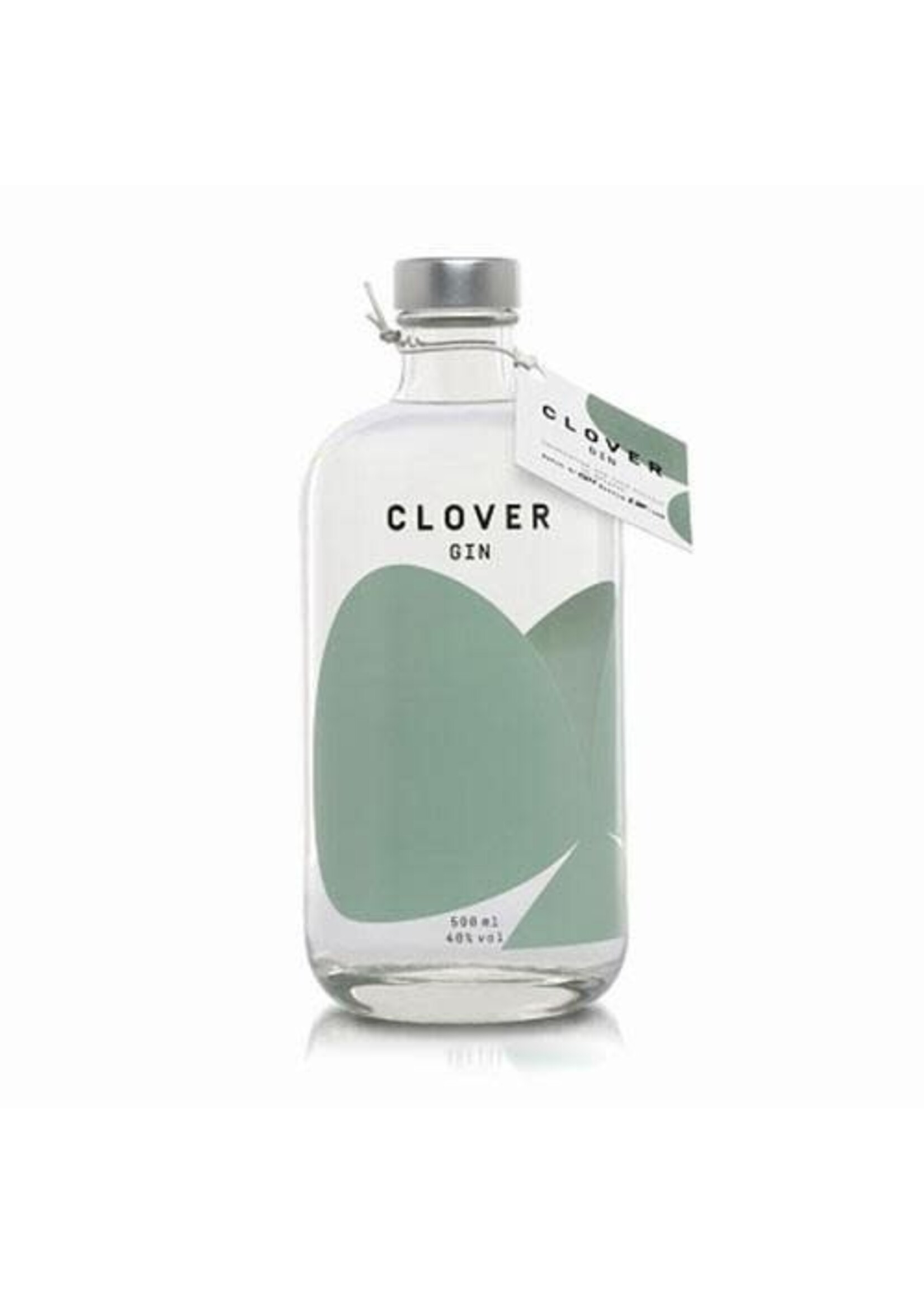 Clover Gin