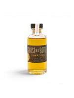 Ghost In A Bottle Wooded Gin - 10cl