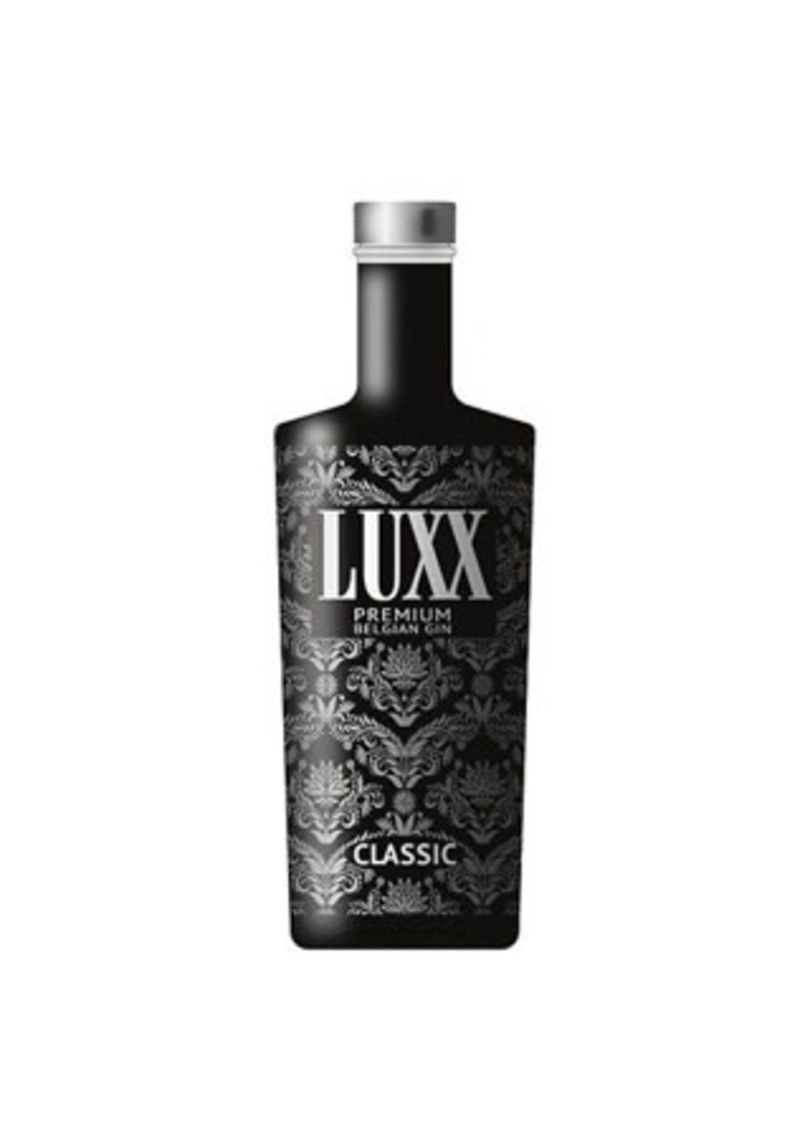 Luxx Classic Gin Black
