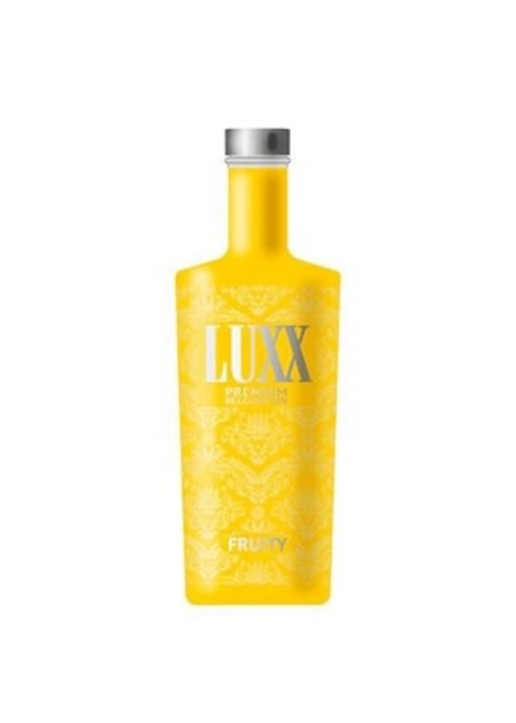 Luxx Fruity Gin Yellow