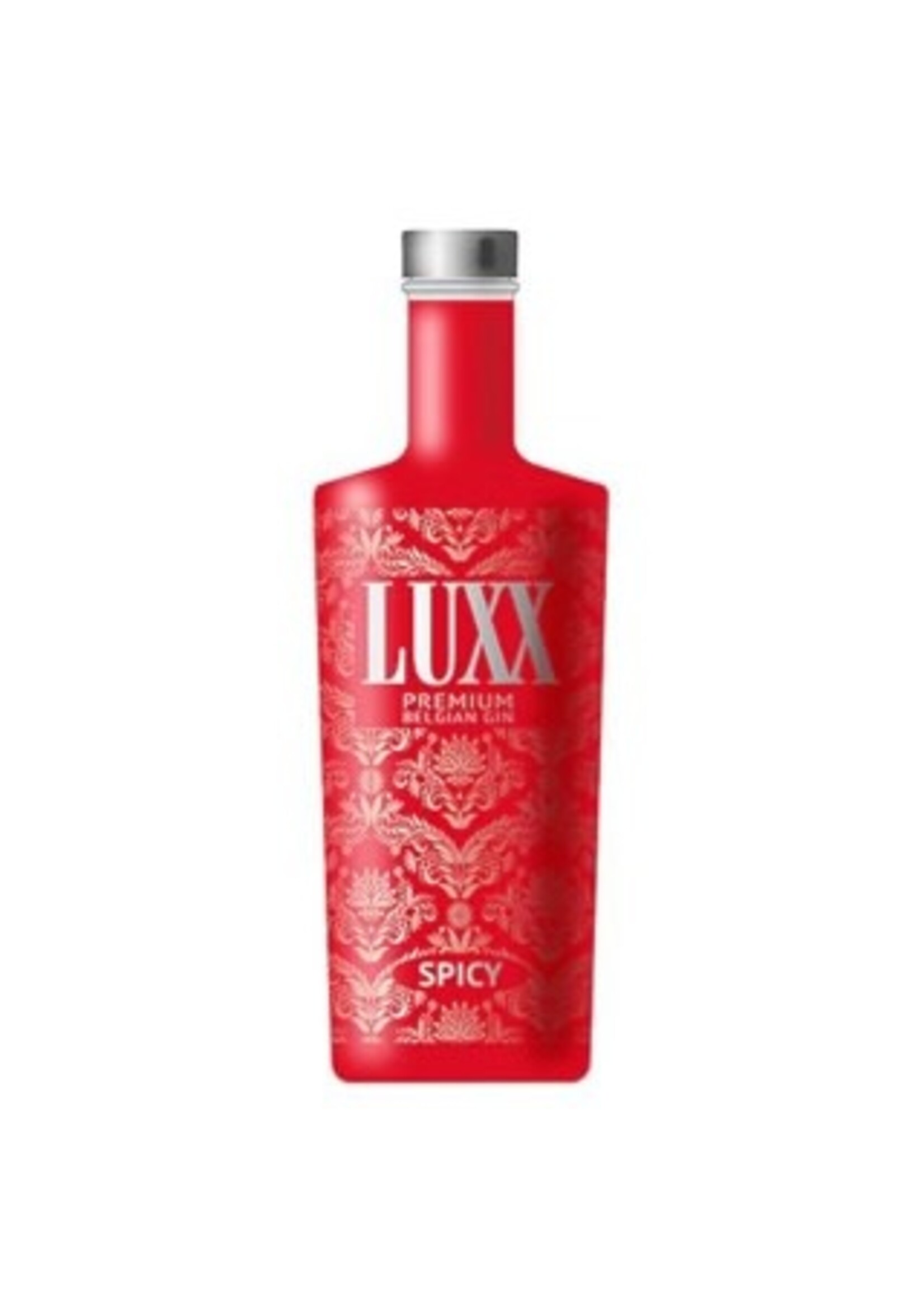 Luxx Spicy Gin Red