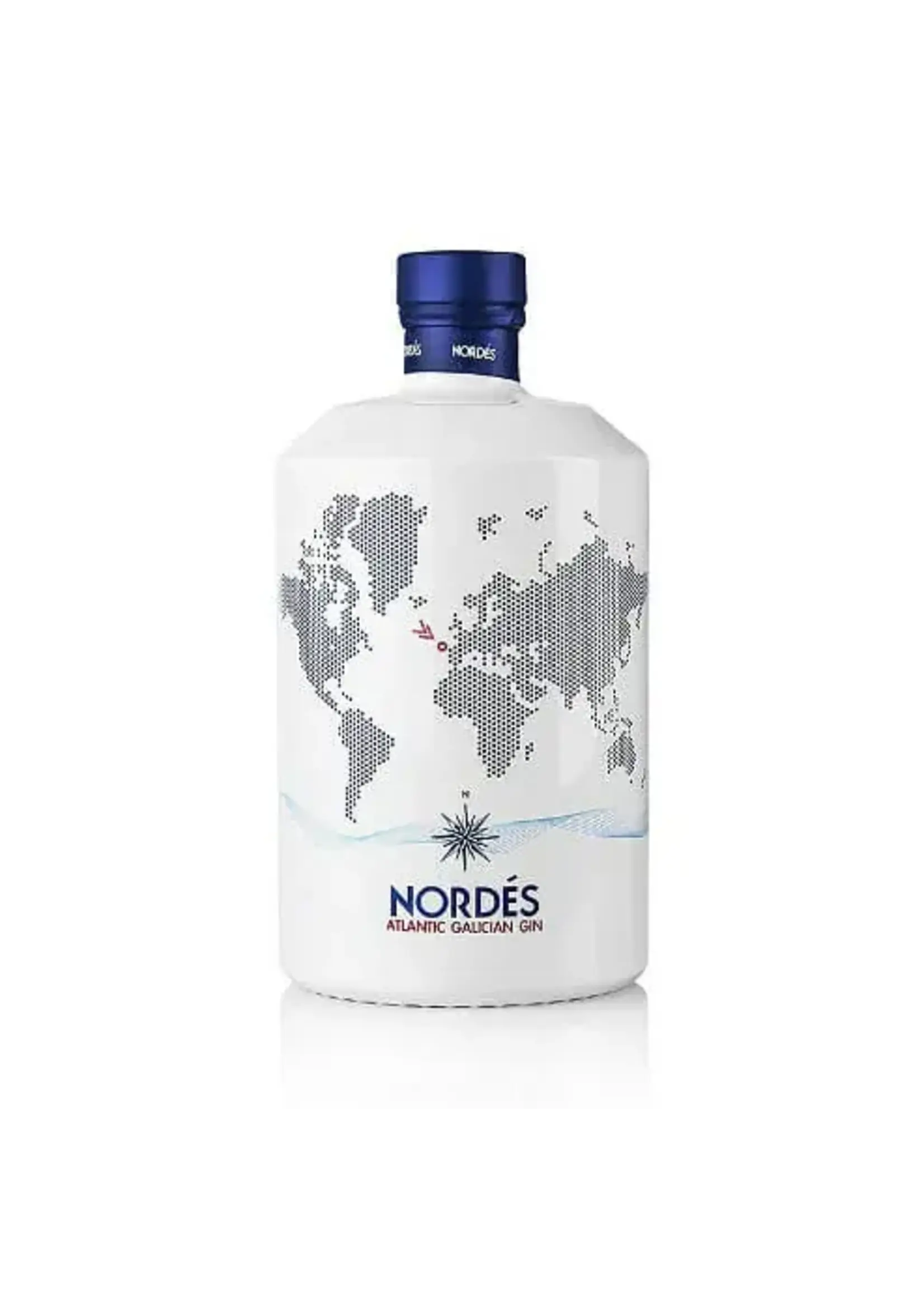 Nordes Gin