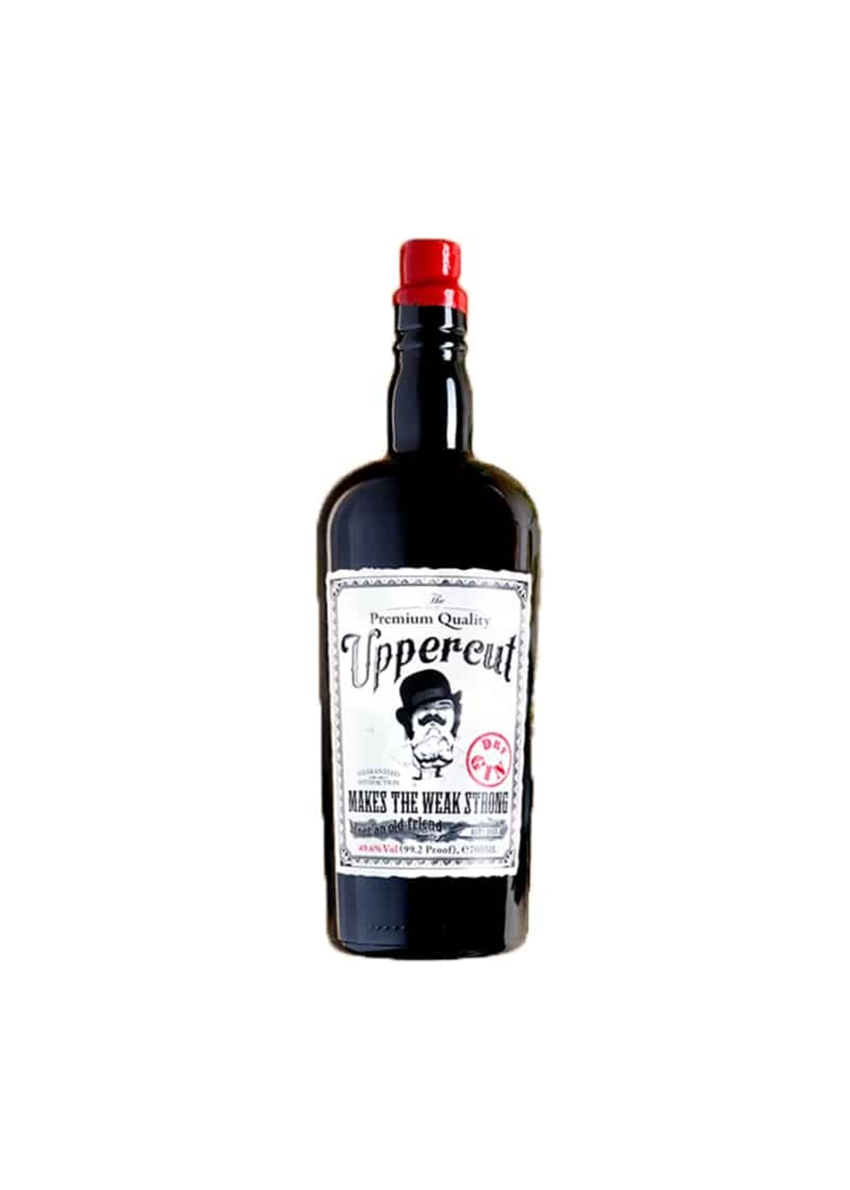 Uppercut Gin