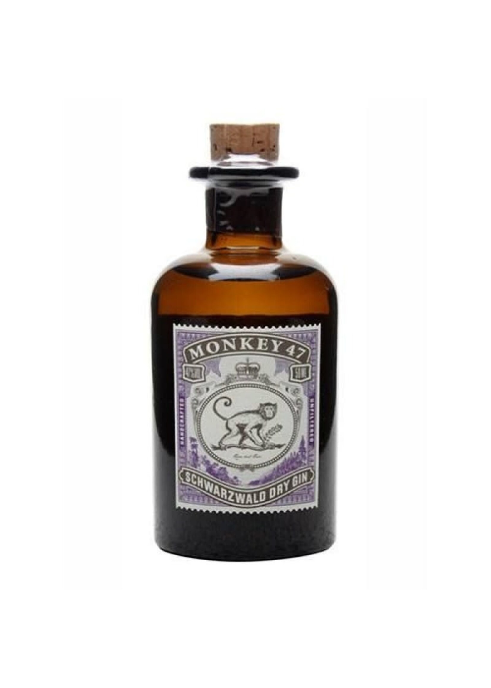 Monkey 47 Gin 5cl