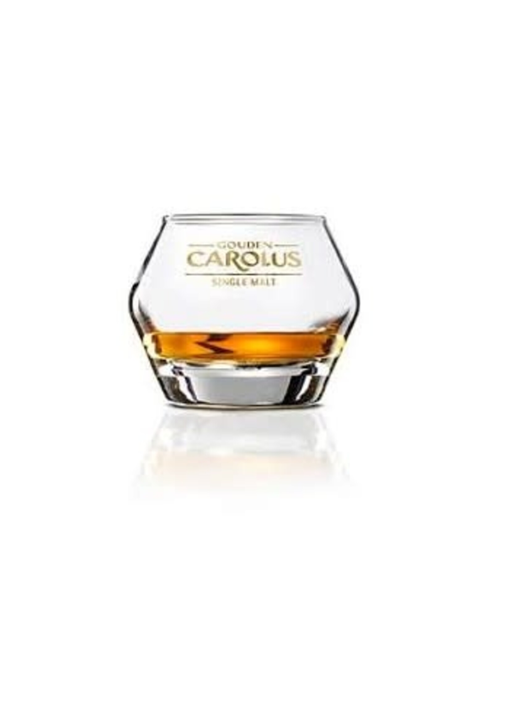 Gouden Carolus Glas