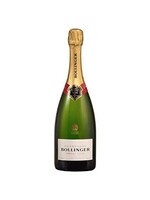 Bollinger Spécial Cuvée Brut