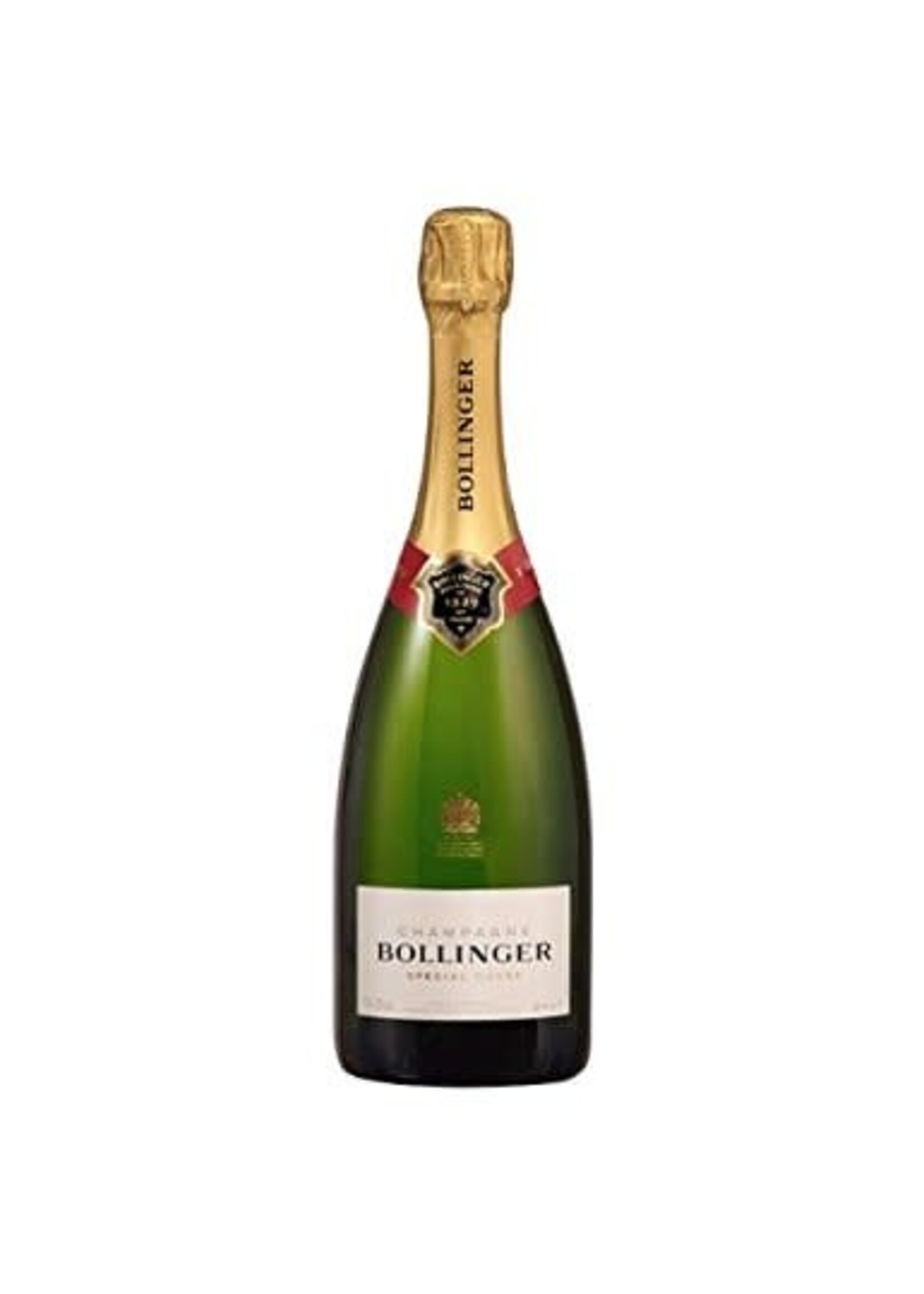 Bollinger Spécial Cuvée Brut