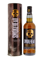 Smokehead