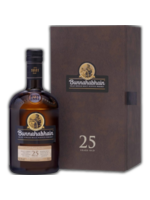 Bunnahabhain 25 Years