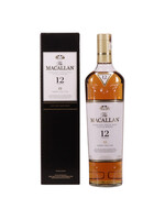 Macallan 12 Years Sherry Oak