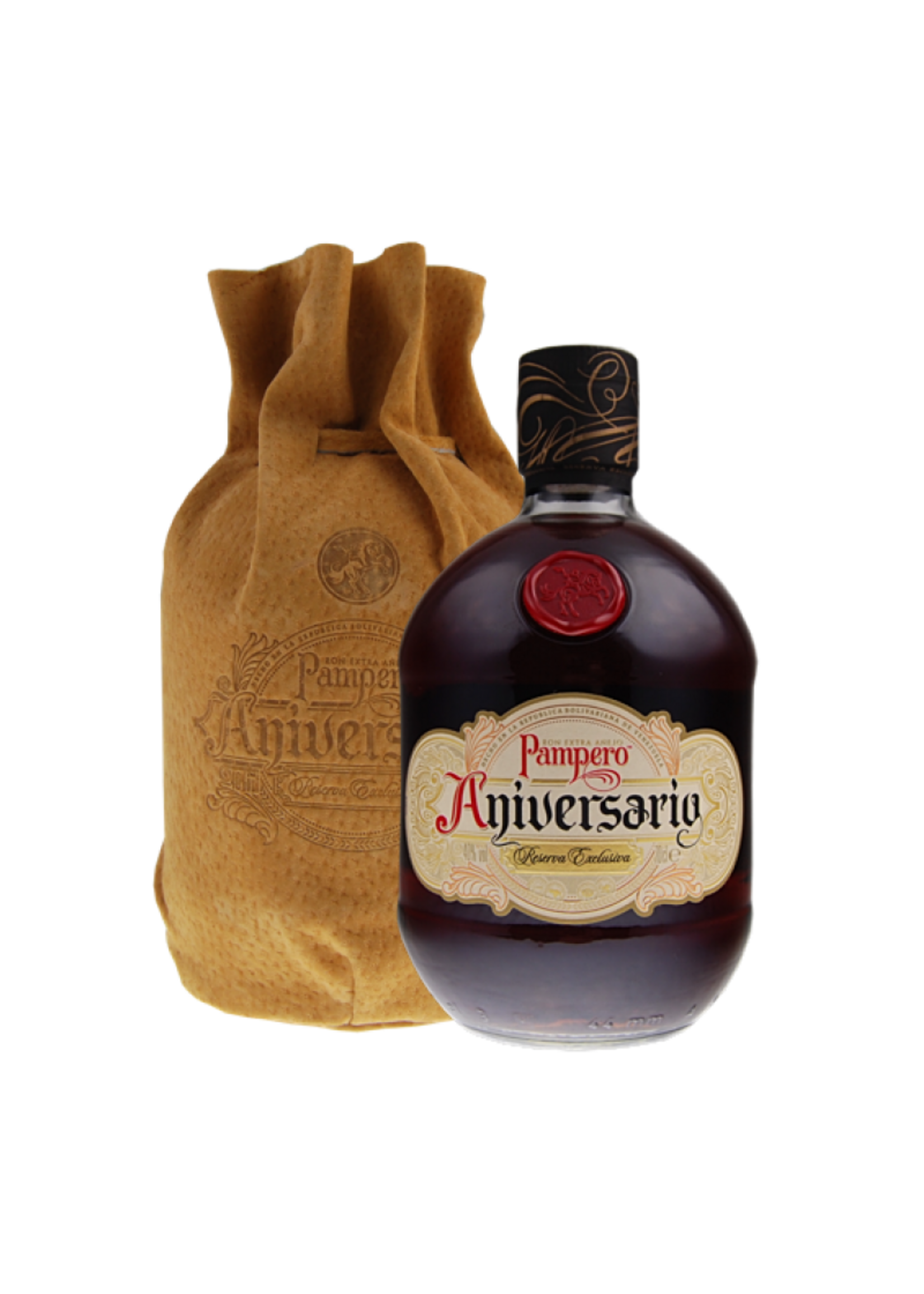 Pampero Anniversario