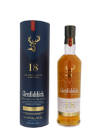 Glenfiddich 18Y