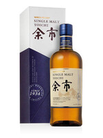 Yoichi Single Malt