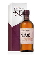 Miyagikyo Single Malt