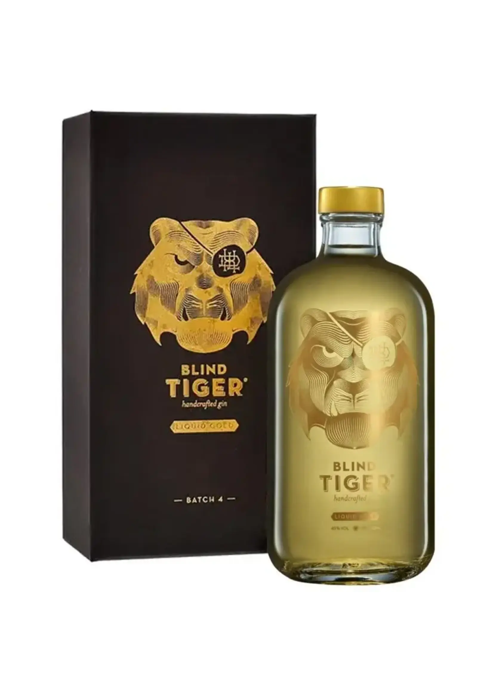 Blind Tiger Liquid Gold