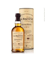 Balvenie 12Y Double Wood