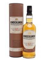 Knockando 12Y