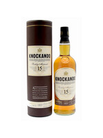 Knockando 15Y