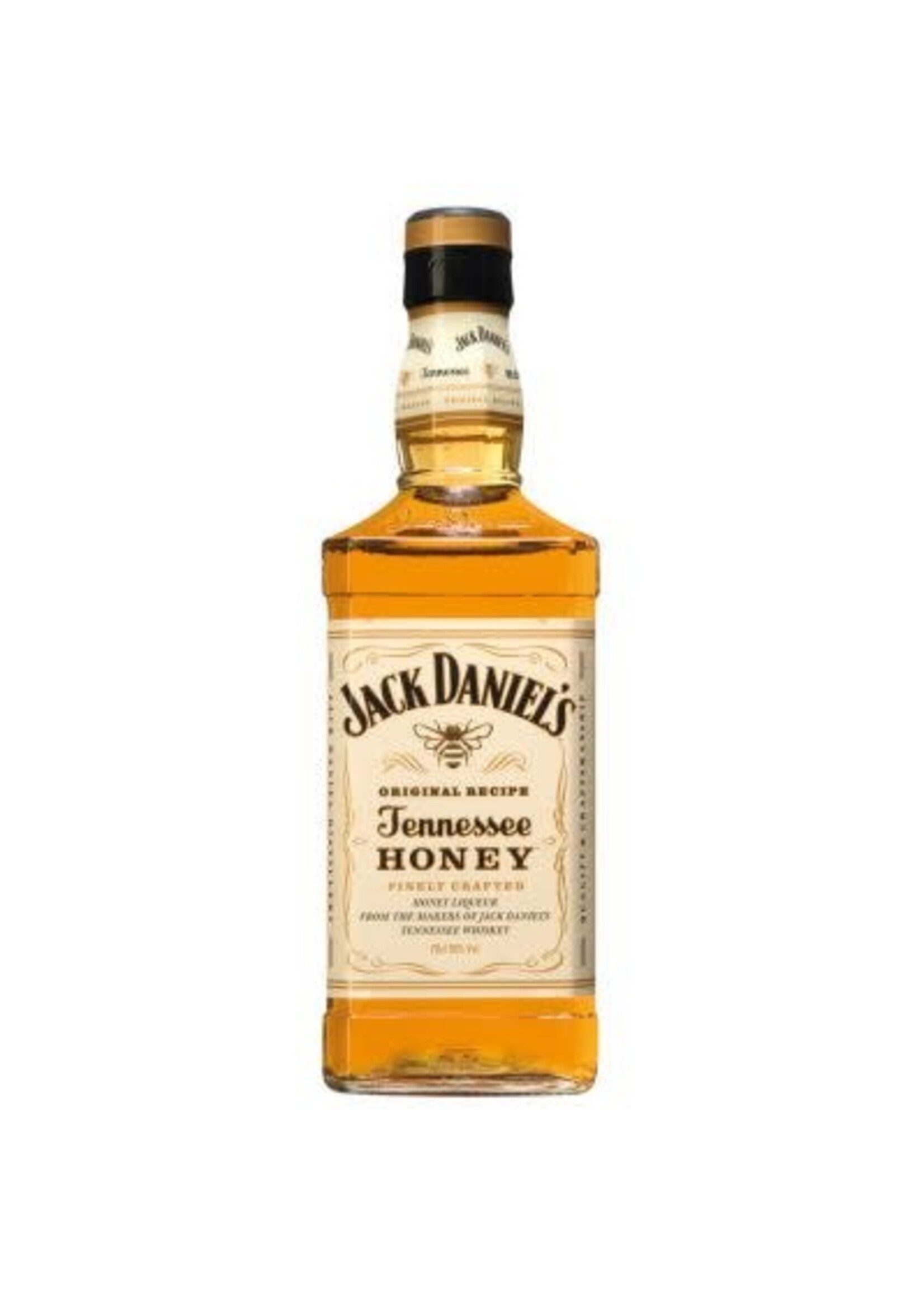 Jack Daniel's Honey