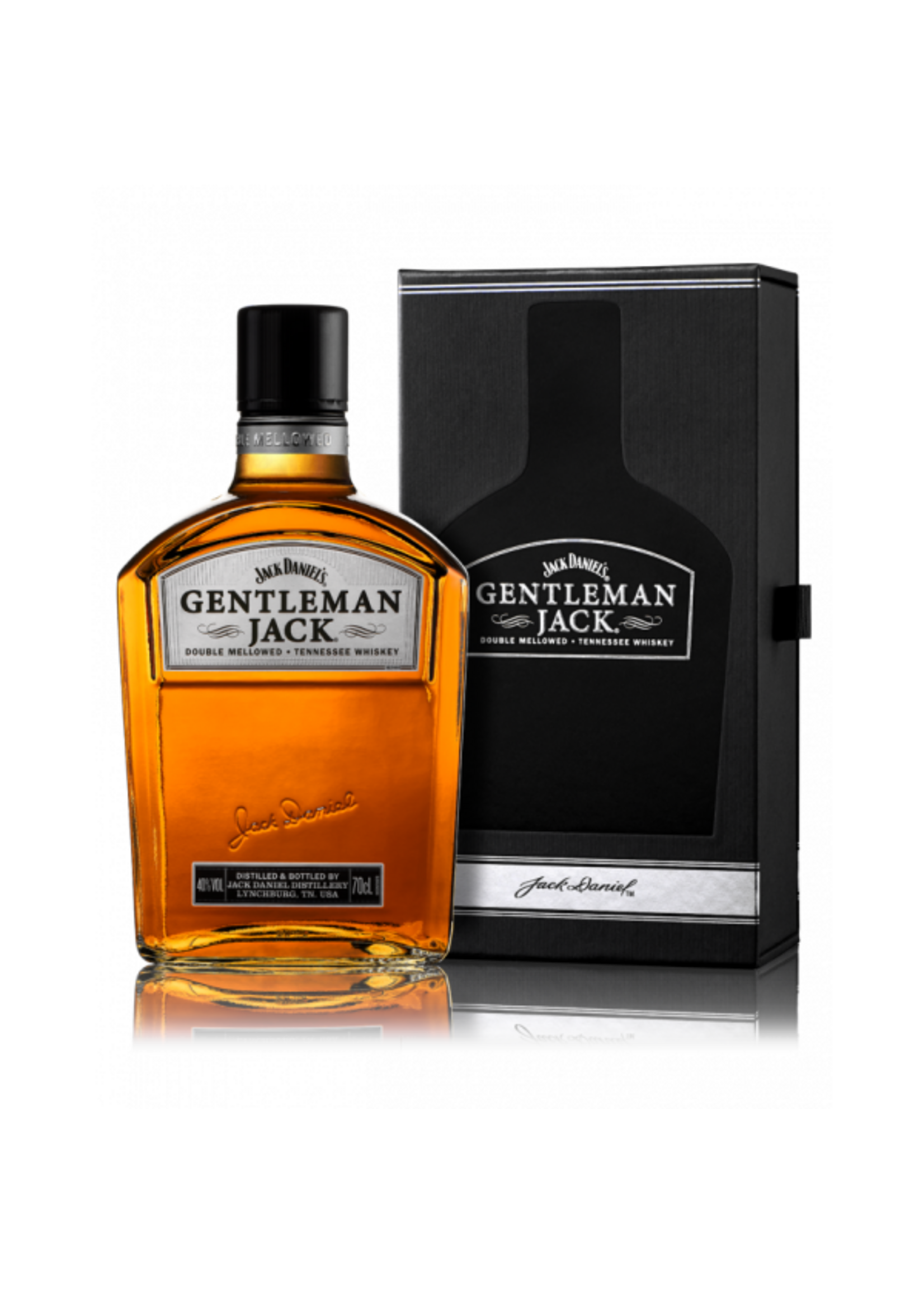 Jack Daniel's Gentleman Jack