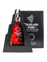 Highland Park Fire Edition 15Y