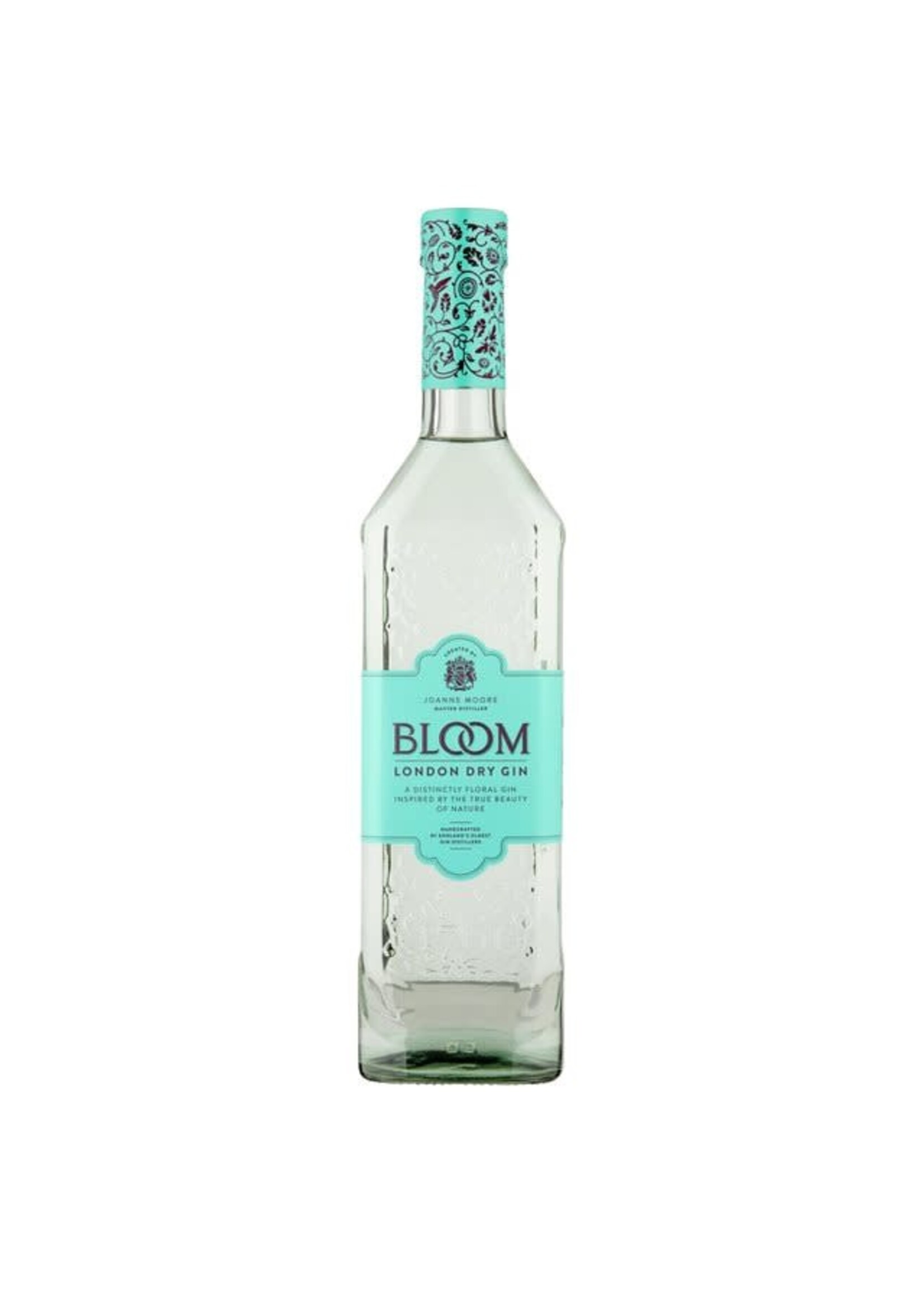 Bloom Gin