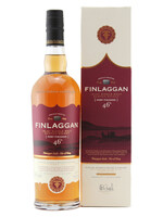 Finlaggan Port Finished