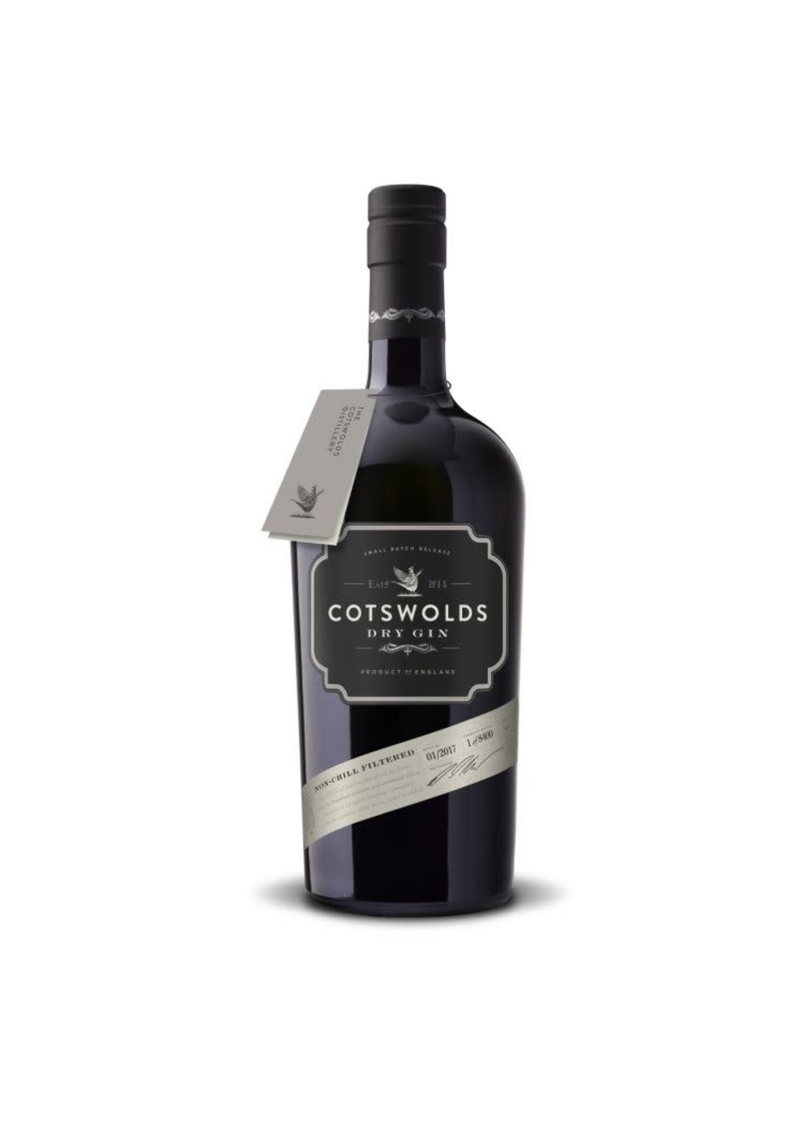 Cotswolds Dry Gin