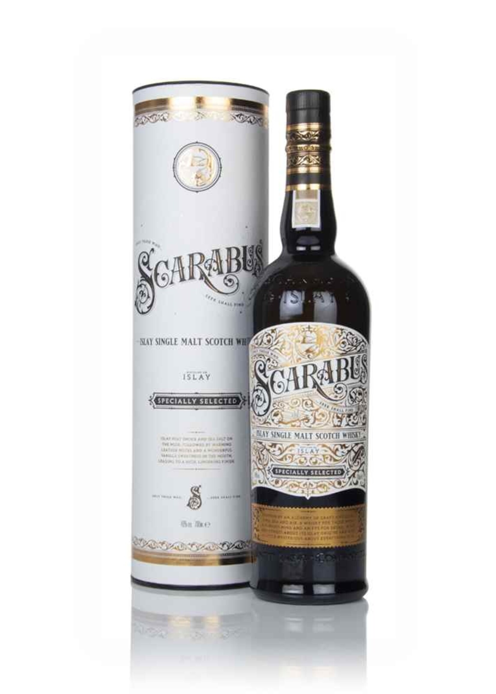 Scarabus Single Malt