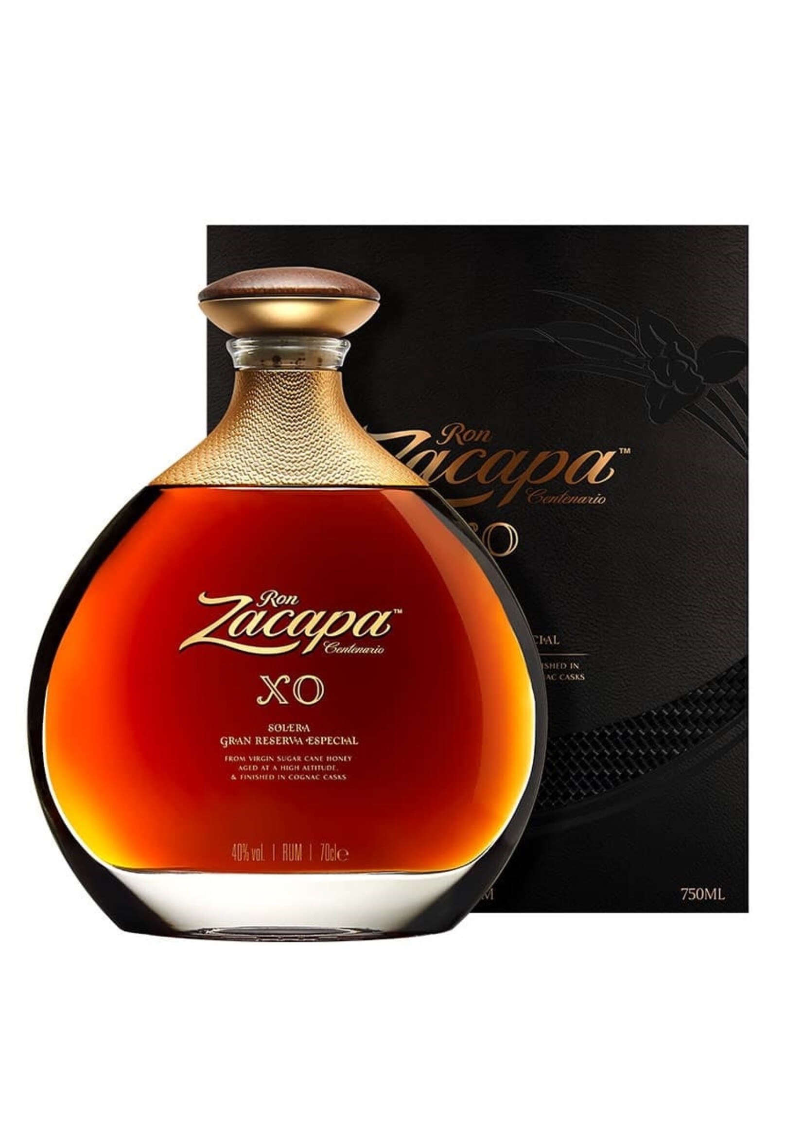 Zacapa XO