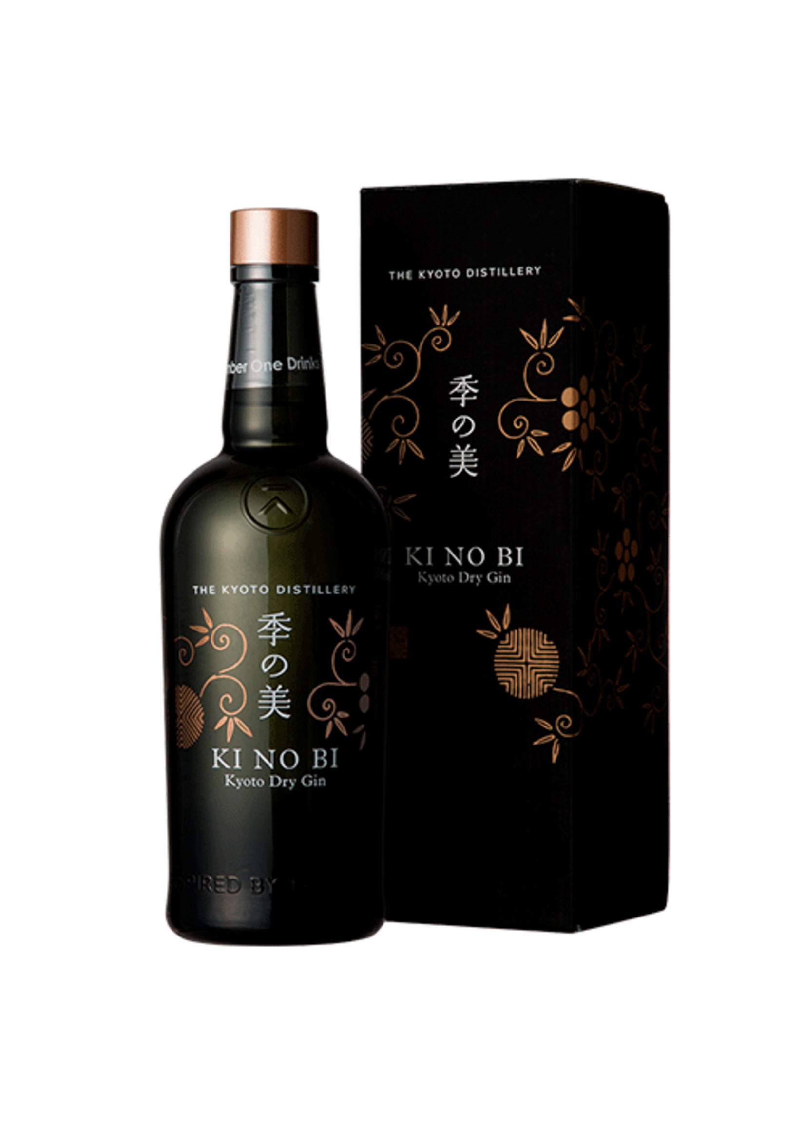 Ki No Bi Gin