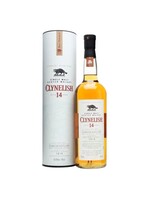 Clynelish 14Y