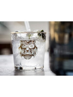 Blind Tiger Glass