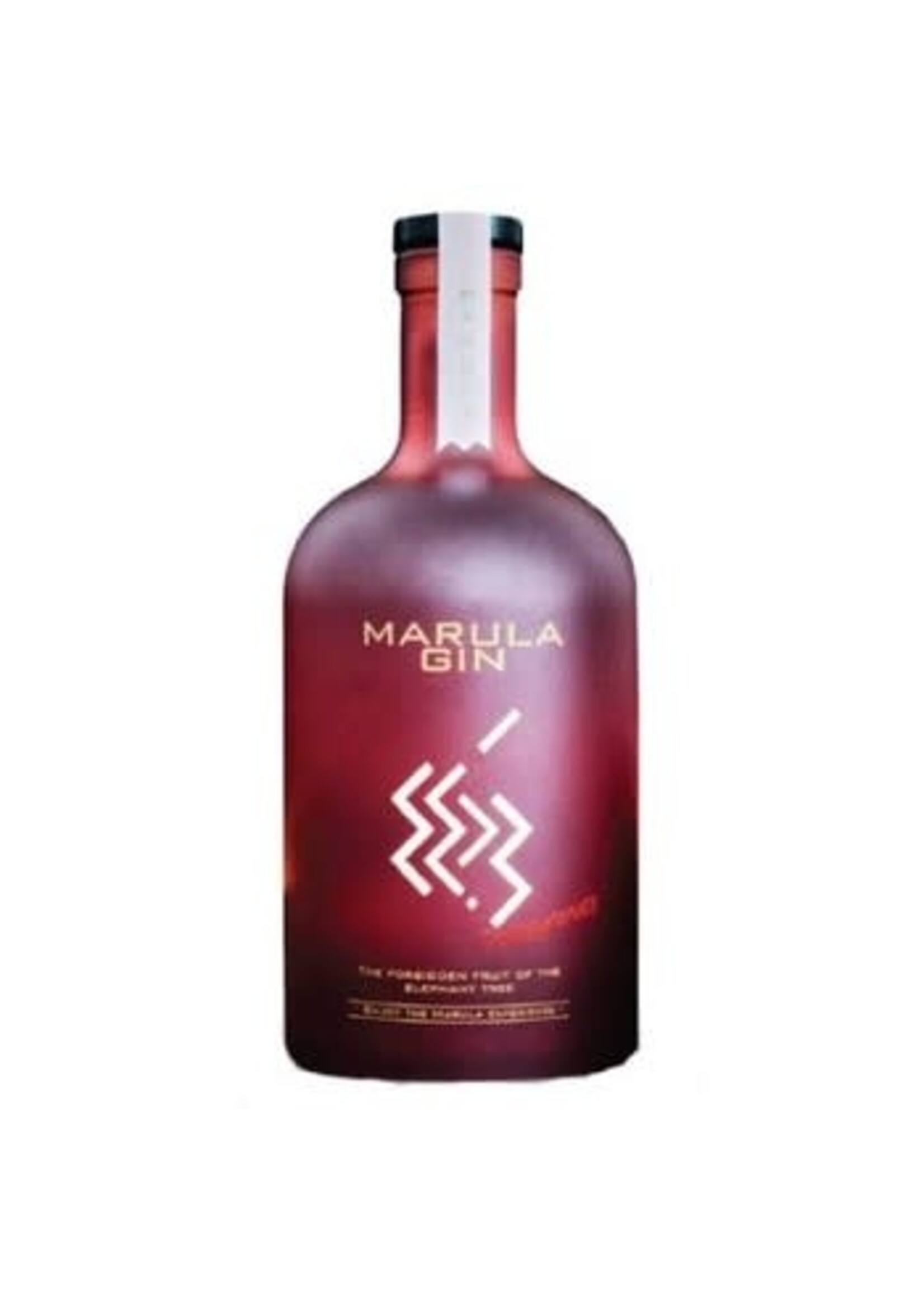 Marula Pomegranate Gin