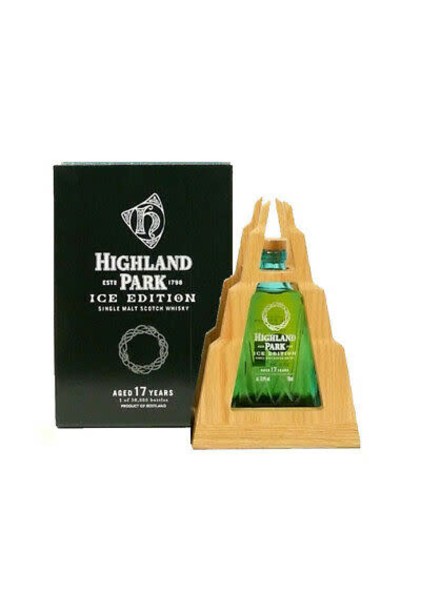 Highland Park Ice Edition 17Y