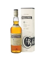 Cragganmore 12Y