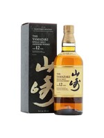 The Yamazaki 12Y
