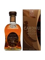 Cardhu 18Y