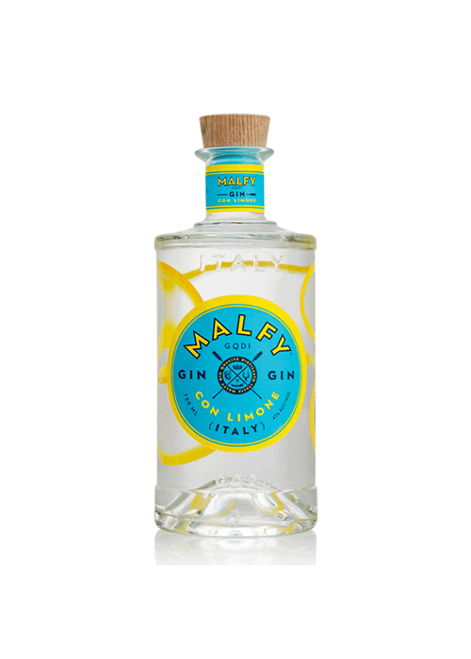 Malfy Gin Con Limone