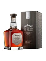 Jack Daniel's Single Barrel 100 Proof