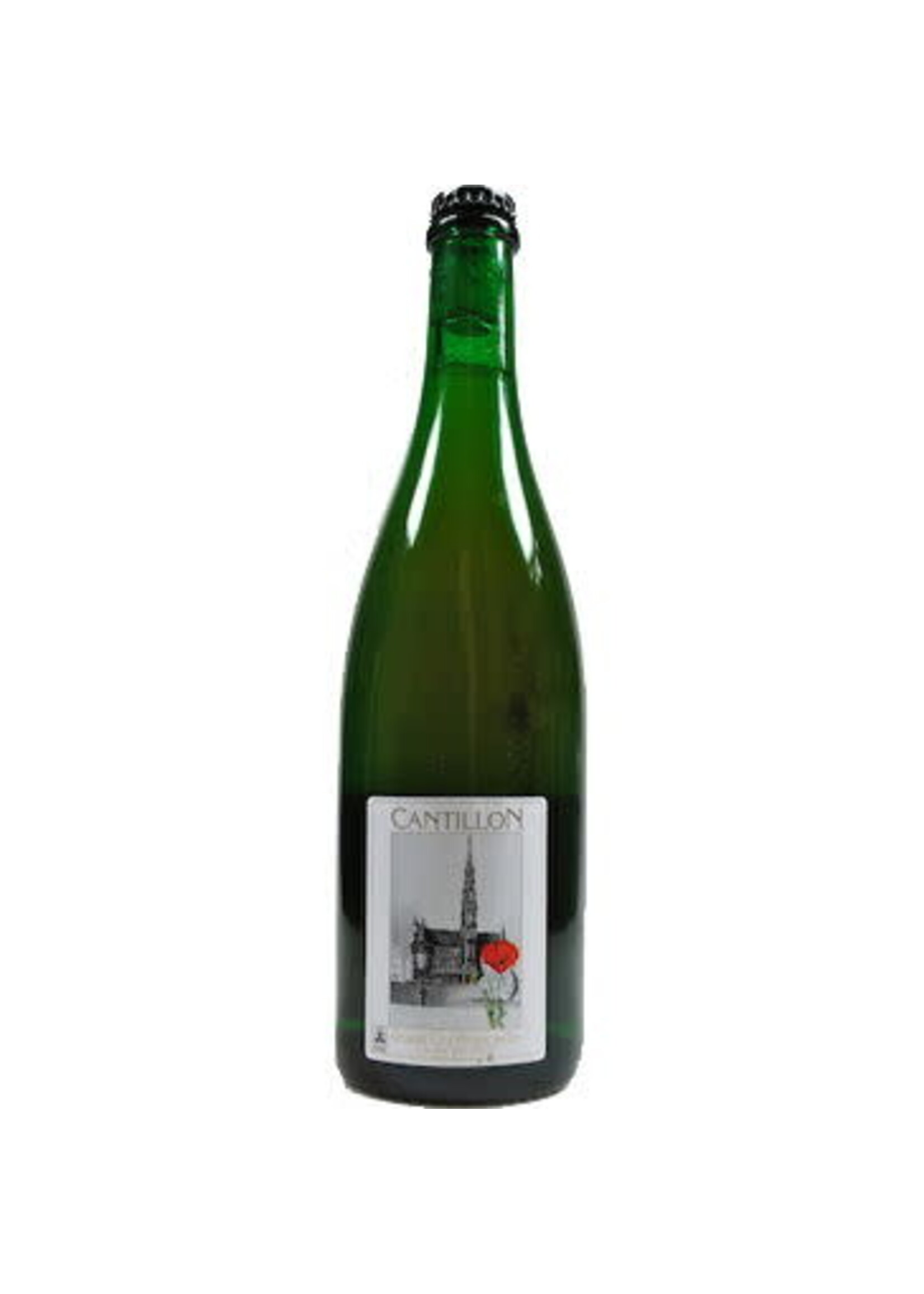 Cantillon Grand Cru Bruocsella 2014 75cl