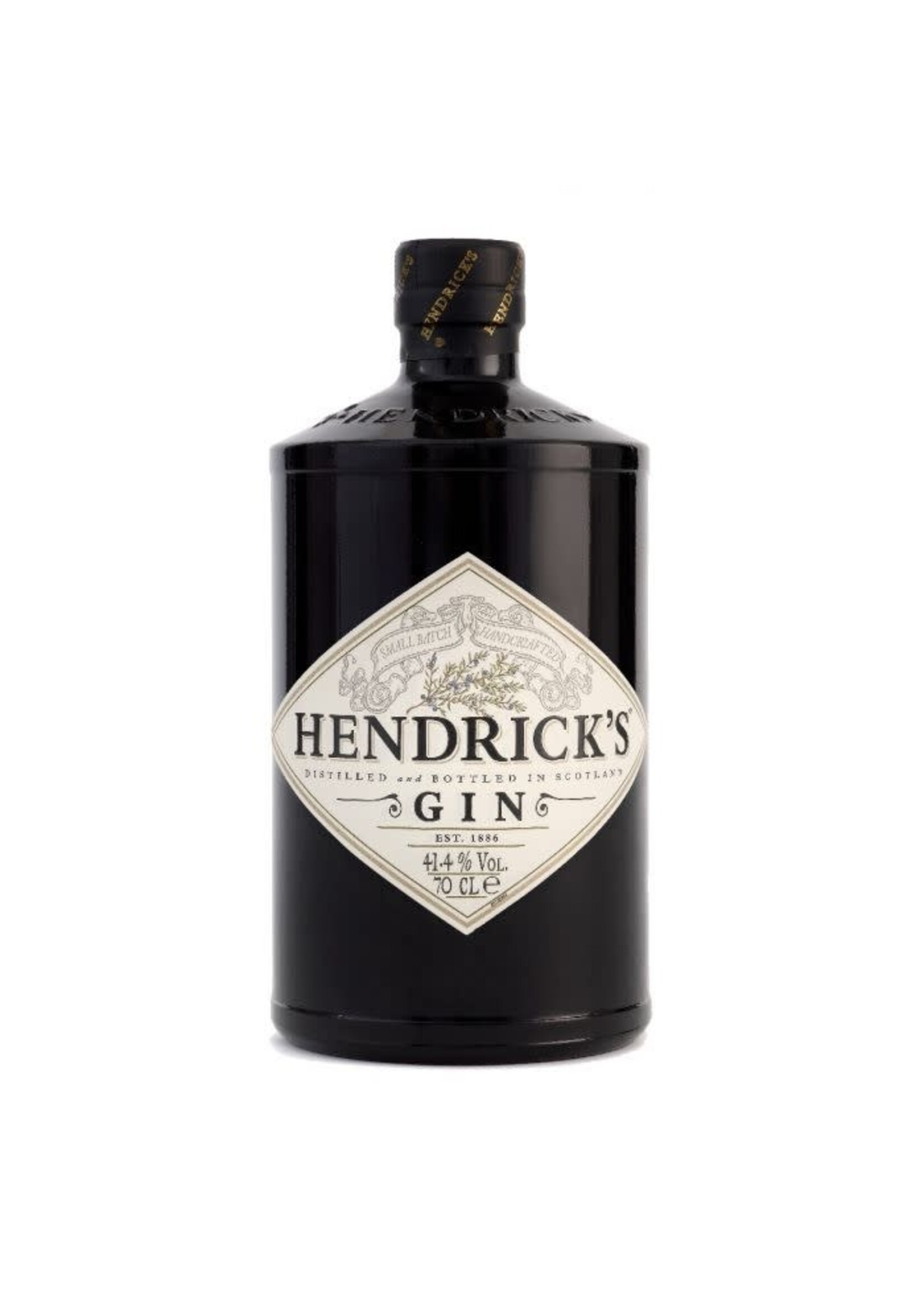 Hendrick's Gin