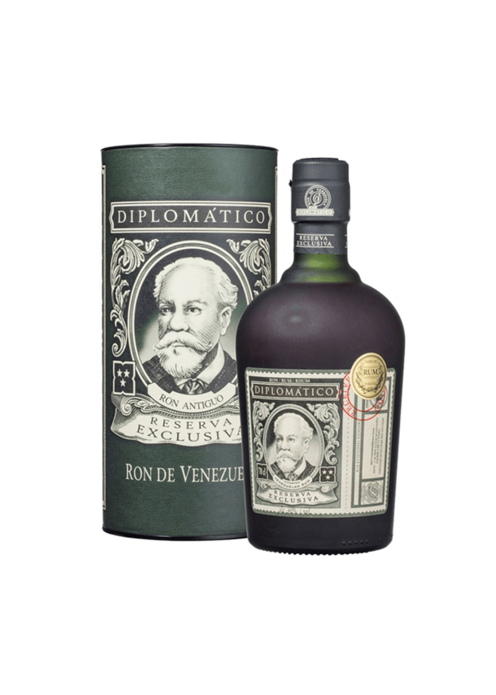 Diplomatico Reserva Exclusiva 12Y