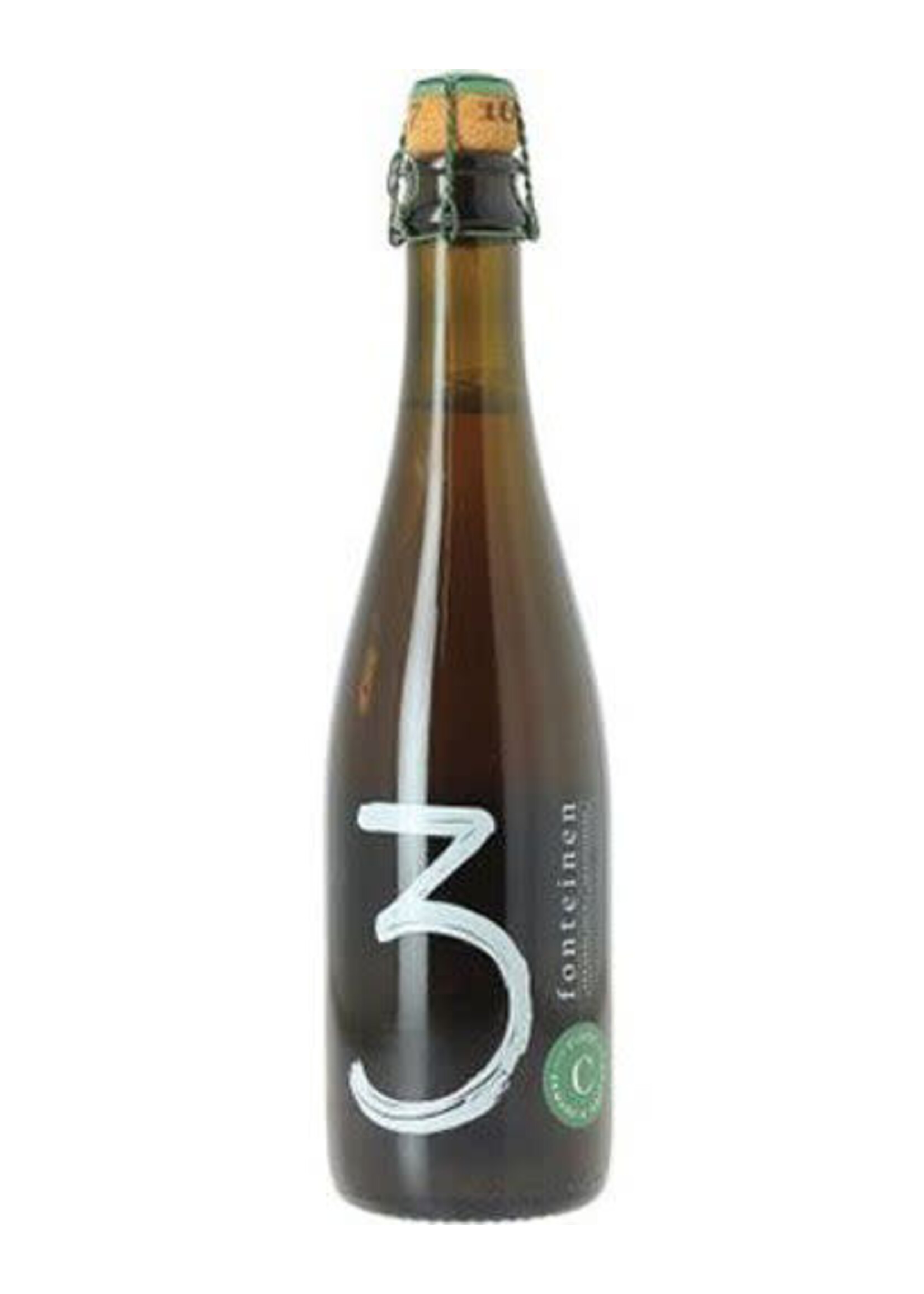 3 Fonteinen Cuvée Armand & Gaston 37,5cl