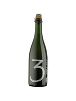 3 Fonteinen Oude Geuze 75cl