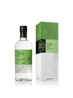 Nikka Coffey Gin