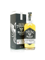 Teeling Stout Cask