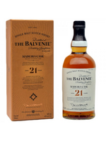 Balvenie 21Y Madeira Cask