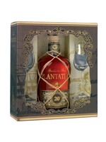 Planteray Barbados XO + 2 Glasses Giftpack