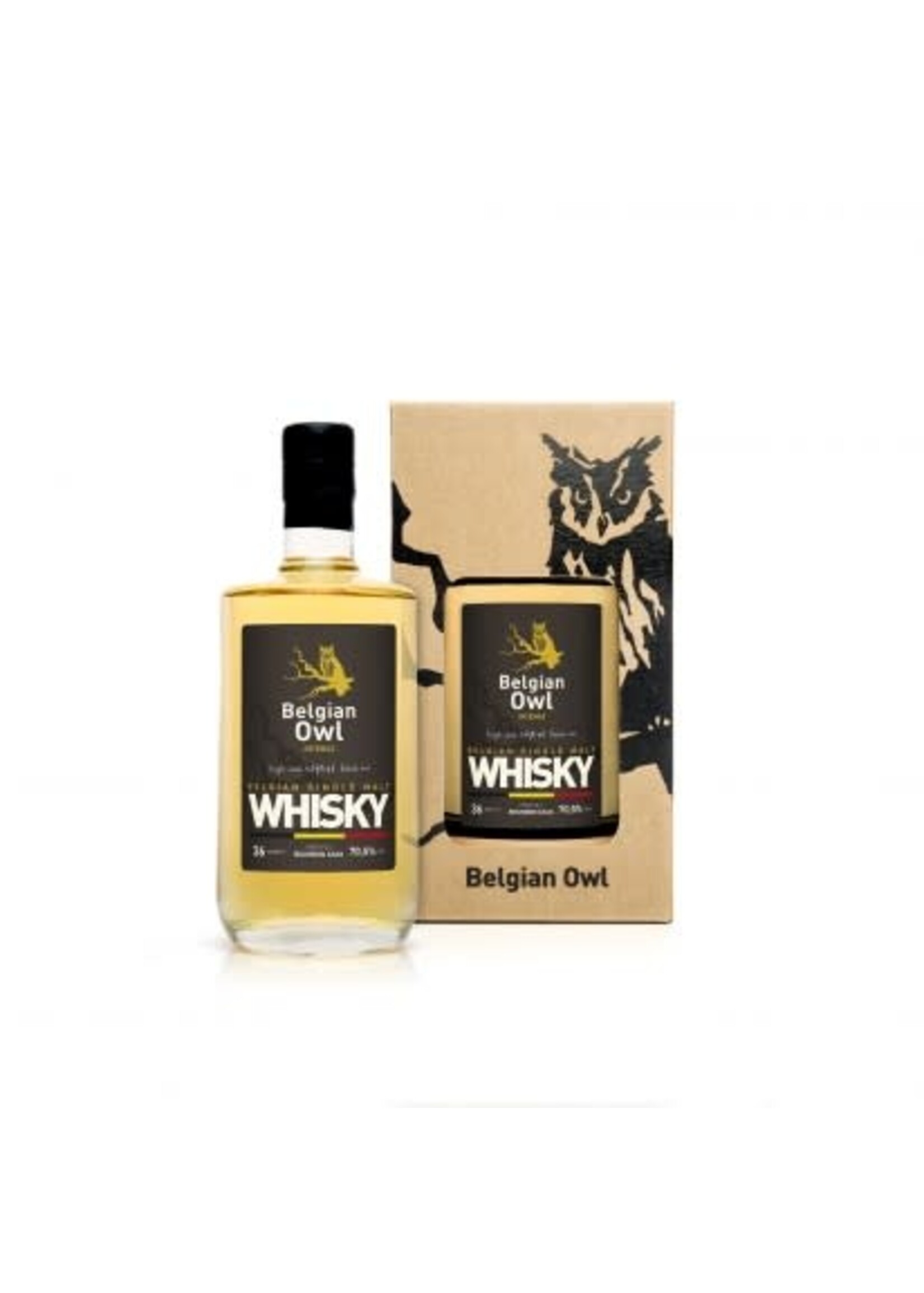 Belgian Owl Intense